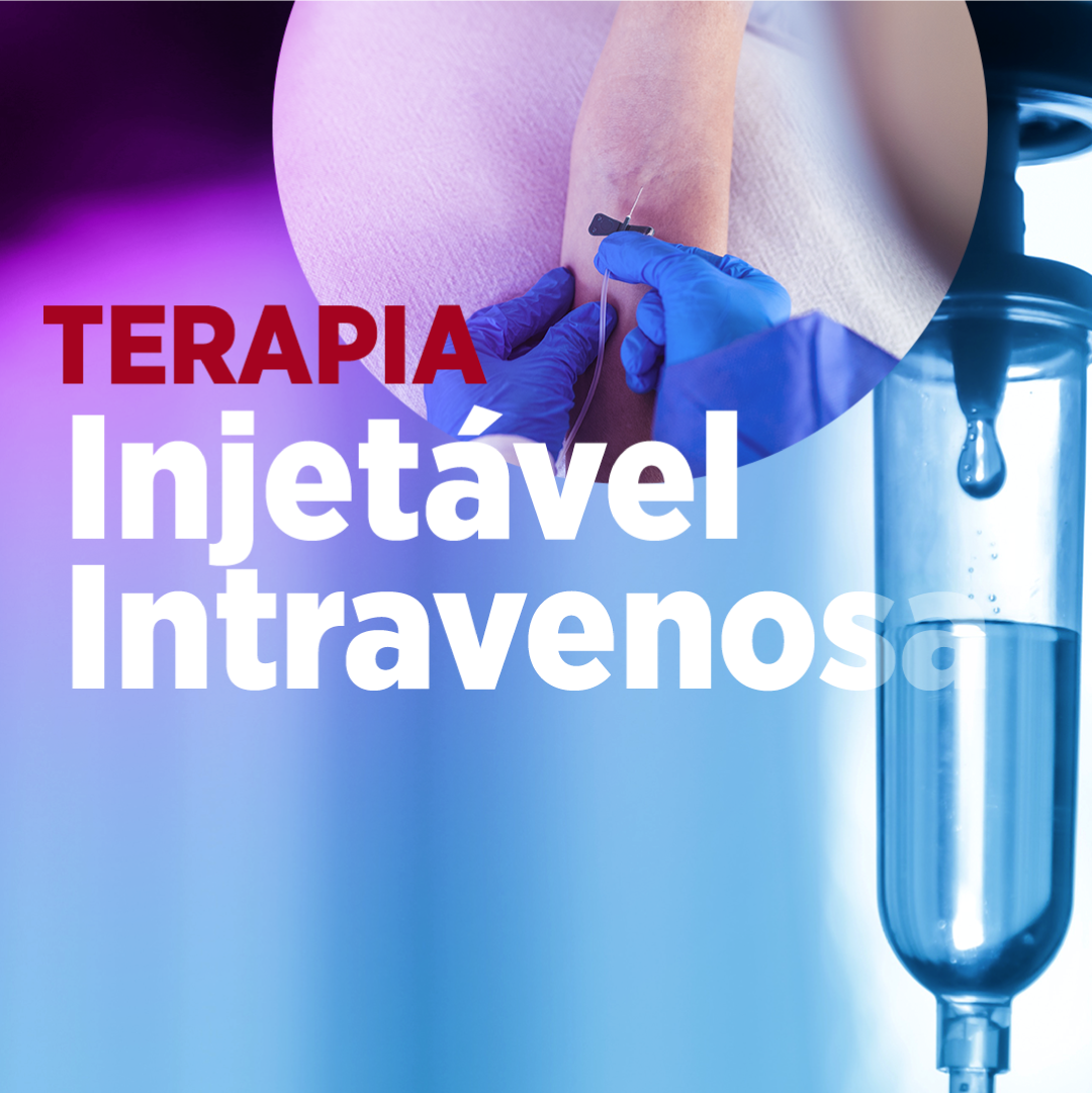 terapia-injetavel-intravenosa